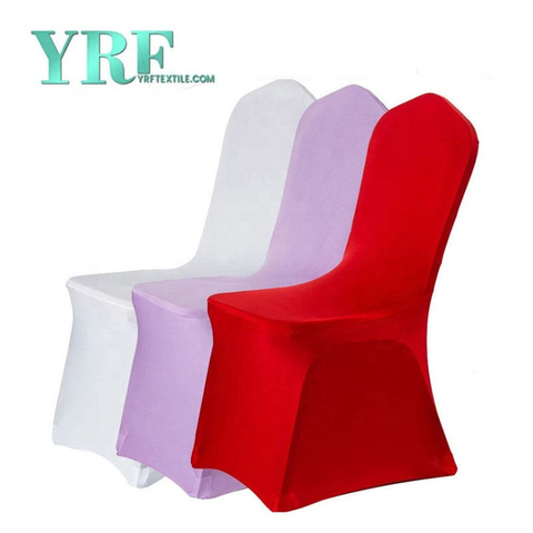 YRF prezzo di fabbrica Stretch poco costoso universale Covers Dining Chair