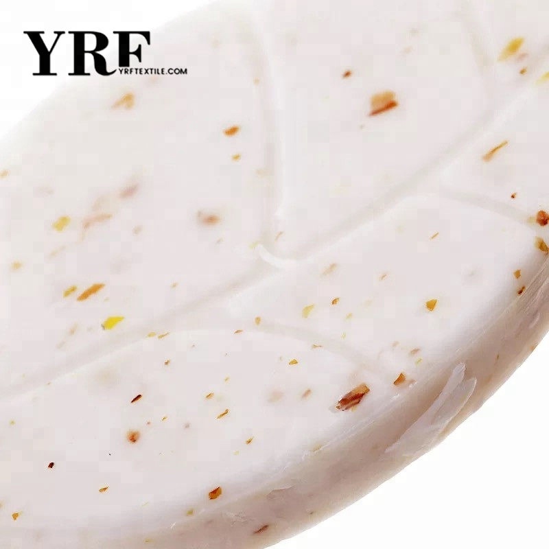YRF Bianco pulizia di sapone per Bath Hotel