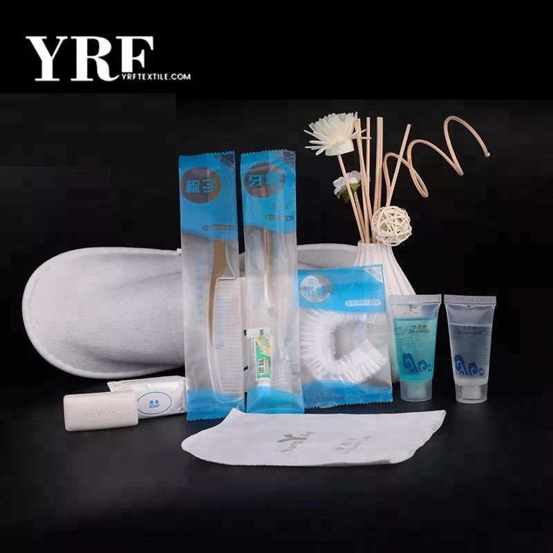 YRF professionale personalizzato Shower Gel 25ml