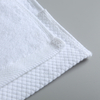 Asciugamano da bagno per neonati in cotone 100% di alta qualità