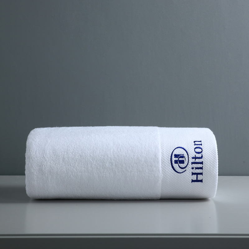 Asciugamano da bagno per neonati in cotone 100% di alta qualità